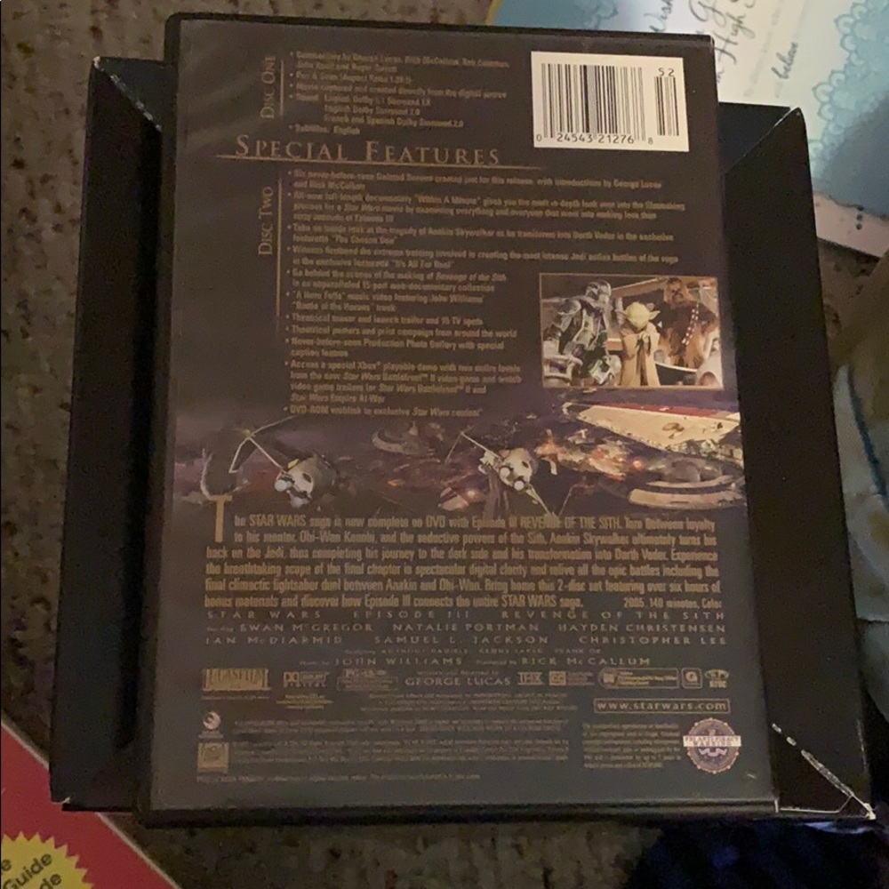 Movie - Picture 2 of 4